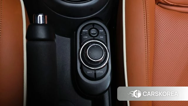 Mini Cooper Convertible id 4783276 из Кореи 9