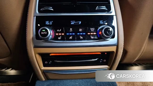 BMW 7 Series (G11) id 2890761 из Кореи 9