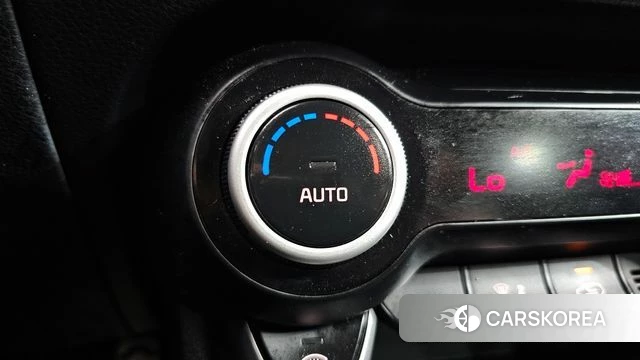 Kia All New Morning (JA) id 4849904 из Кореи 9