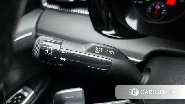 Kia K5 Hybrid 3rd Generation id 3703030 из Кореи 9