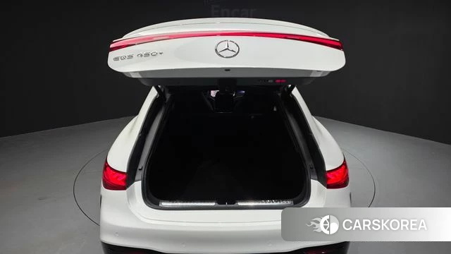 Mercedes-Benz EQS V297 id 4244184 из Кореи 9