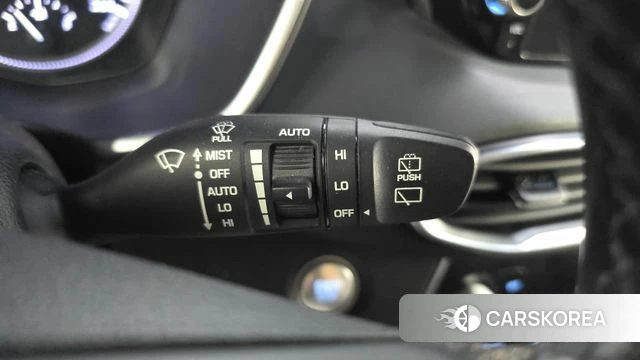 Hyundai Santa Fe TM id 3955489 из Кореи 9