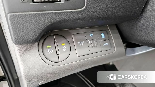 Hyundai The New Grand Starex id 3924053 из Кореи 9