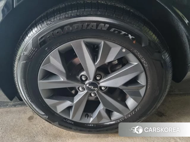 Kia Sportage 5th Generation id 4750095 из Кореи 9