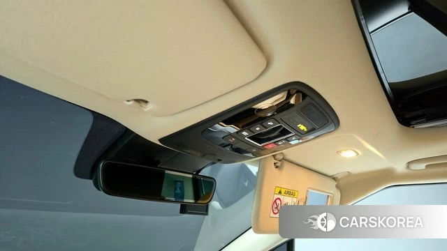 Kia Carnival 4th generation id 3851639 из Кореи 9