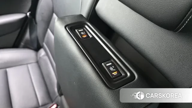 Renault Korea (Samsung) The New QM6 id 3427099 из Кореи 9