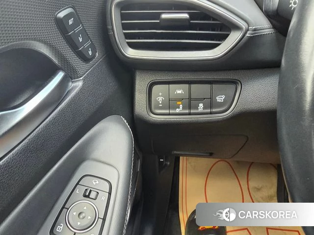 Hyundai Santa Fe TM id 4698655 из Кореи 9