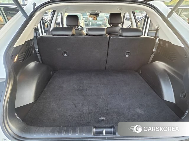 Hyundai Ionic 5 id 4409895 из Кореи 9