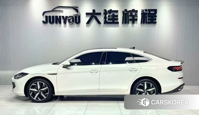 Volkswagen Lingdu id 4190376 из Китая 9