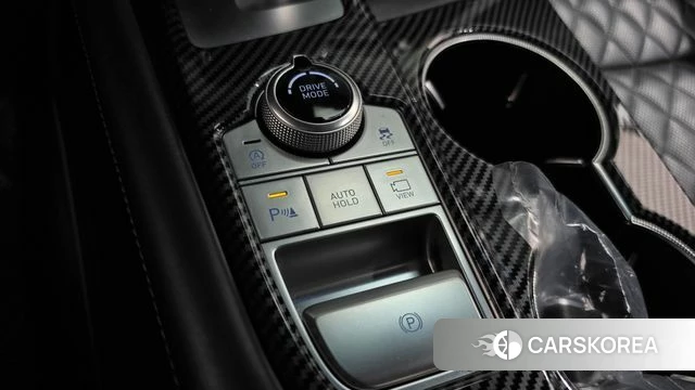 Genesis G70 id 4667814 из Кореи 9