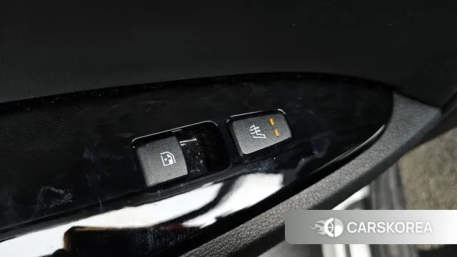 Kia Sportage 5th Generation id 3442257 из Кореи 9