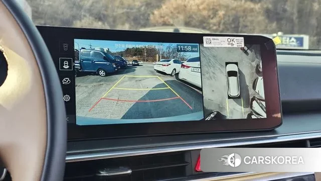 Kia The New Sorento 4th Generation id 3431817 из Кореи 9