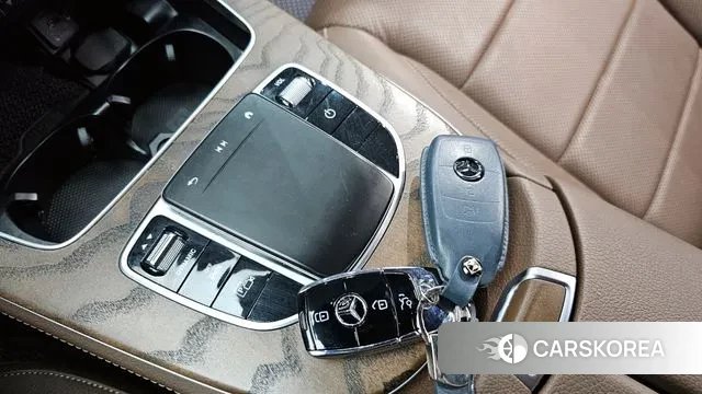 Mercedes-Benz E-Class W213 id 3008352 из Кореи 9