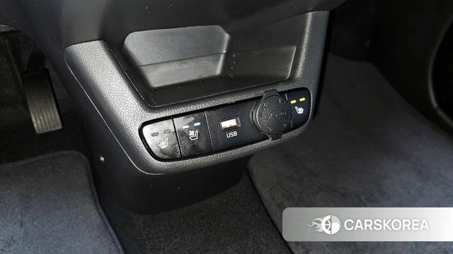 Kia The New Kia Ray id 4229992 из Кореи 9