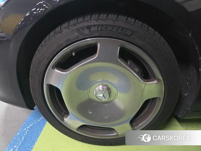 Mercedes-Benz S-Class W223 id 4560814 из Кореи 9