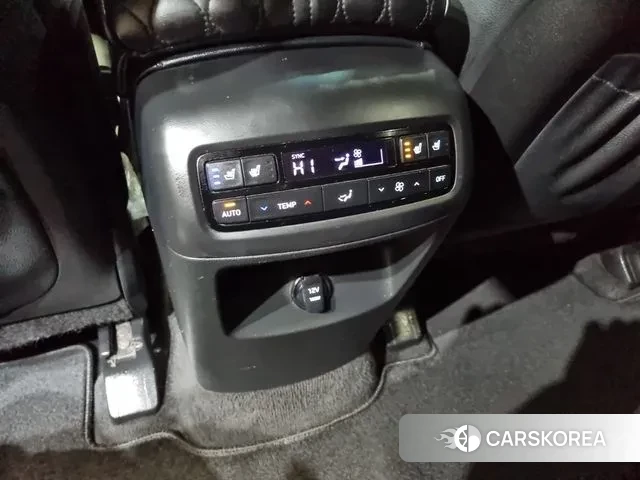 Hyundai Palisade id 3525325 из Кореи 9