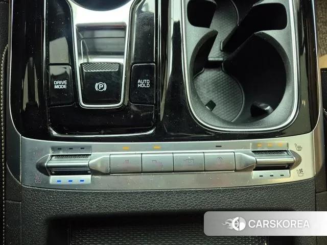 Kia Carnival 4th generation id 3619115 из Кореи 9