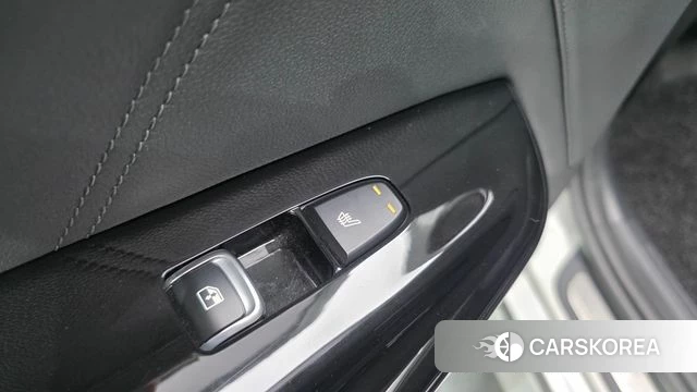 Kia K5 3rd generation id 4542435 из Кореи 9