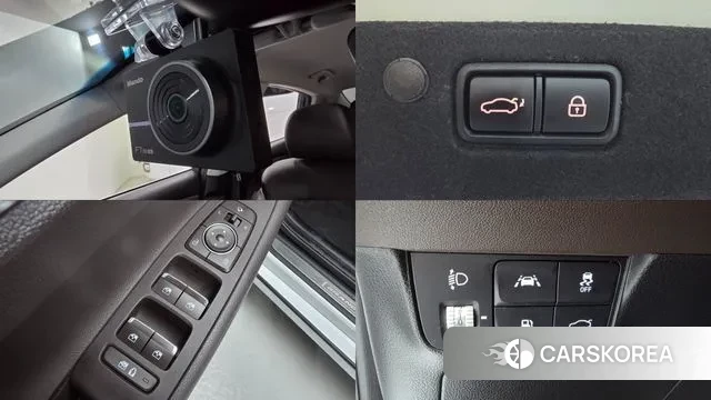 Hyundai The New Grandeur IG id 3329628 из Кореи 9