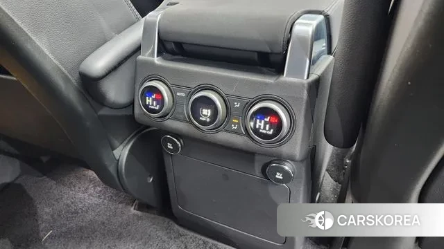 Land Rover Discovery 5 id 3676642 из Кореи 9