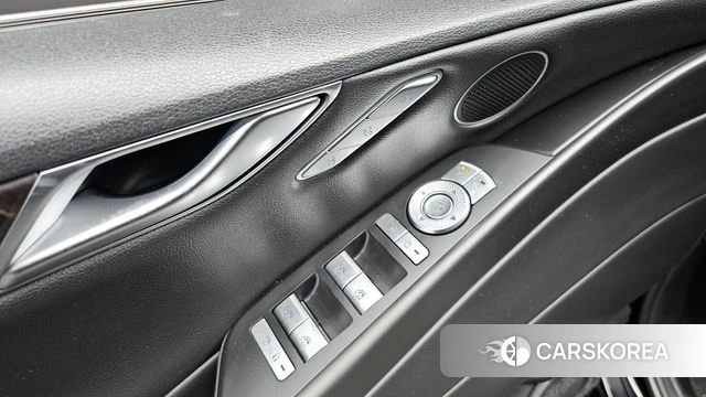 Genesis G80 (RG3) id 4727411 из Кореи 9