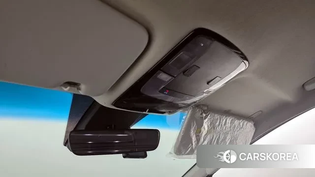 Hyundai Staria id 3788205 из Кореи 9