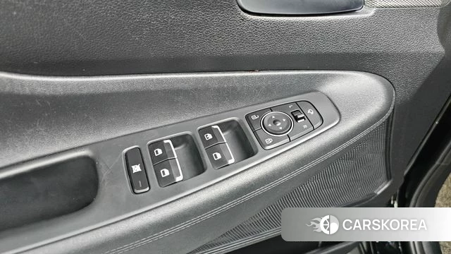 Hyundai Santa Fe TM id 4331328 из Кореи 9
