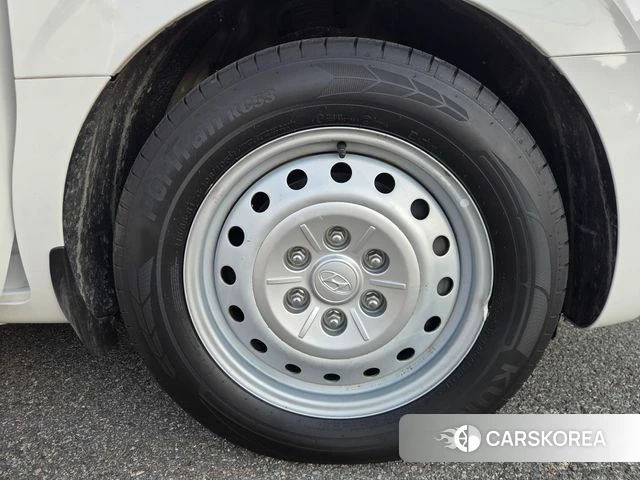 Hyundai Staria id 3824859 из Кореи 9