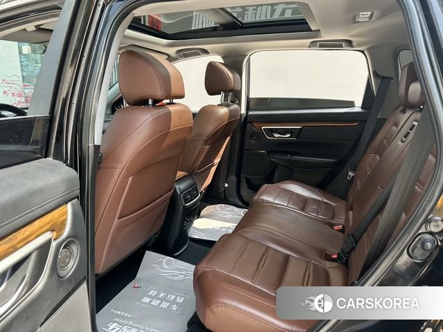 Honda CR-V id 4279372 из Китая 9