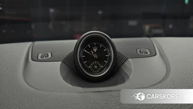 Maserati Levante id 4742215 из Кореи 9