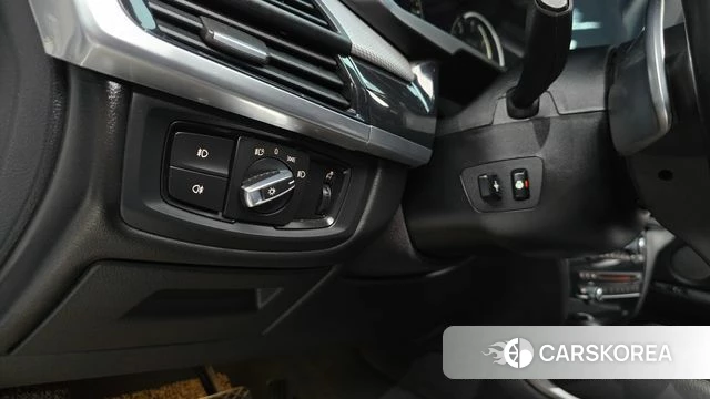 BMW X6 (F16) id 4865552 из Кореи 9