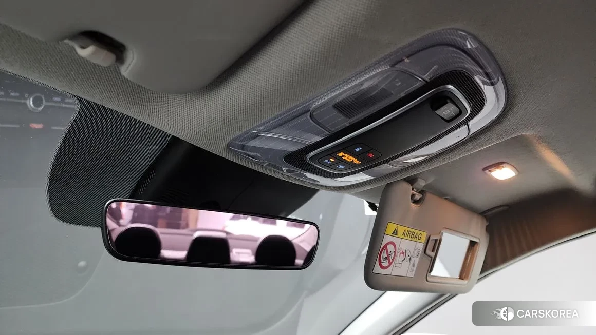 Hyundai Avante (CN7) id 2167408 из Кореи 9