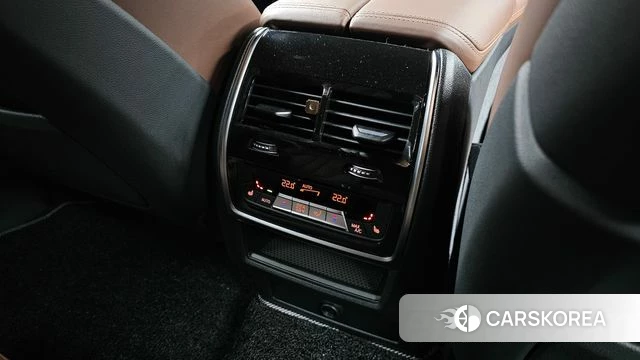 BMW X6 (G06) id 4291699 из Кореи 9