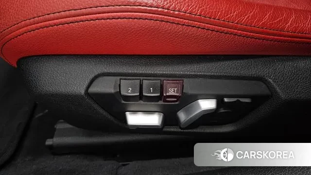 BMW 3 Series (F30) id 3489818 из Кореи 9