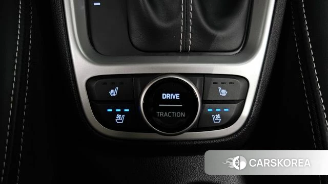 Hyundai Venue id 3935528 из Кореи 9