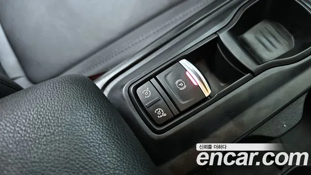 Renault Korea (Samsung) SM6 id 2886942 из Кореи 9