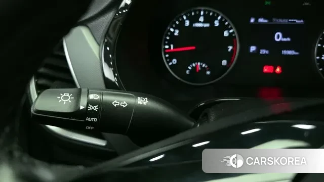 Kia Seltos id 3028485 из Кореи 9