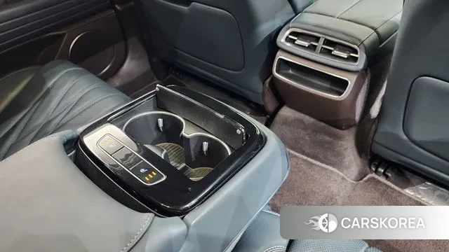 Genesis Electrified G80 (RG3) id 3438200 из Кореи 9