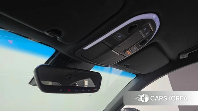 Genesis G70 id 4331760 из Кореи 9