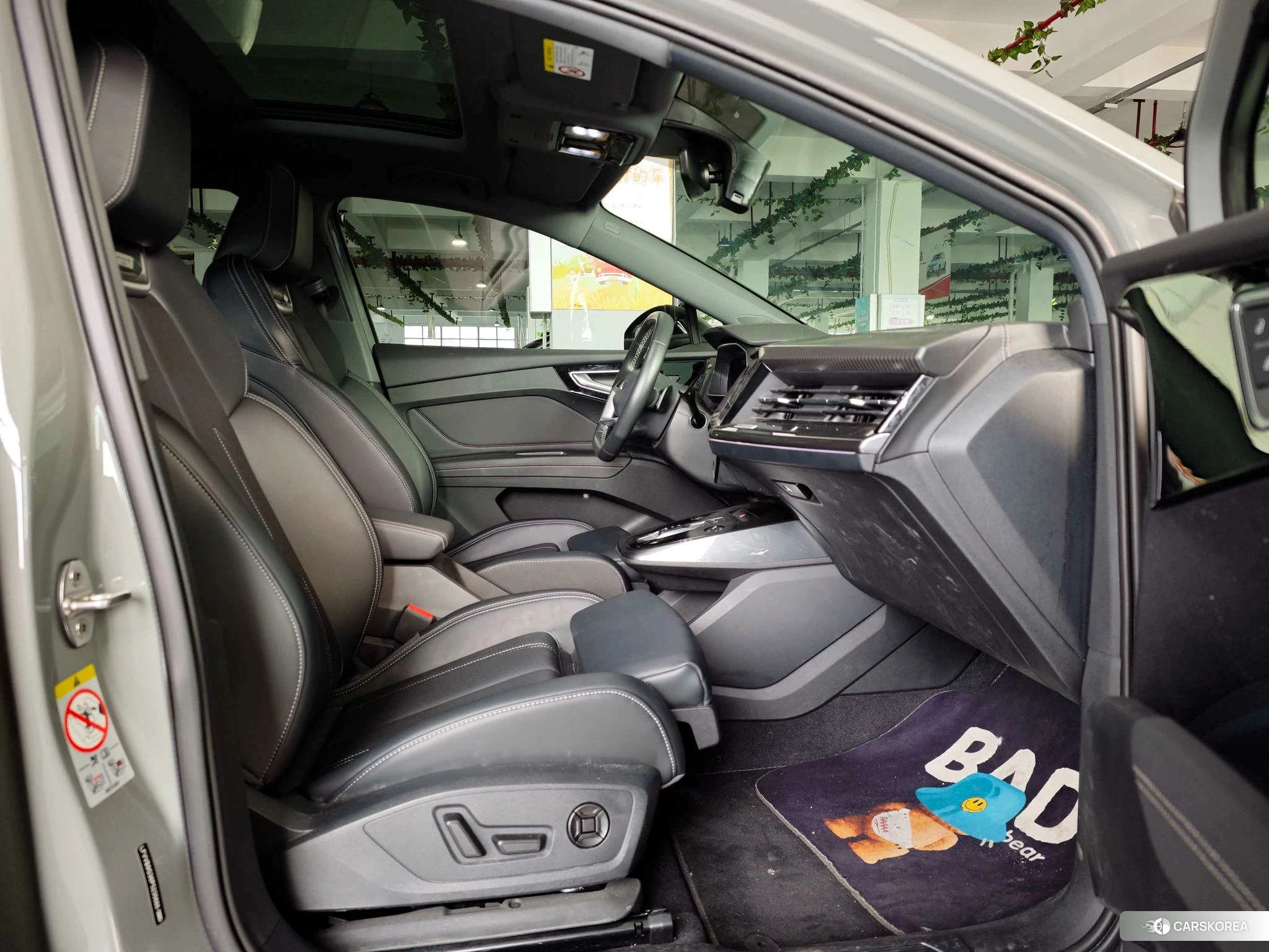 Audi Q4 e-tron id 4473373 из Китая 9