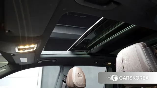 Mercedes-Benz GLS - Class X167 id 3311331 из Кореи 9