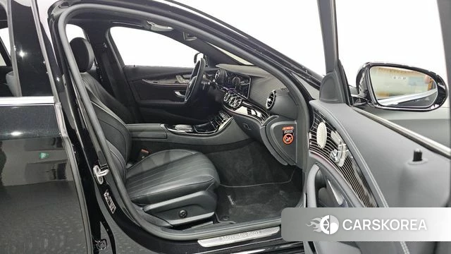 Mercedes-Benz E-Class W213 id 4408735 из Кореи 9