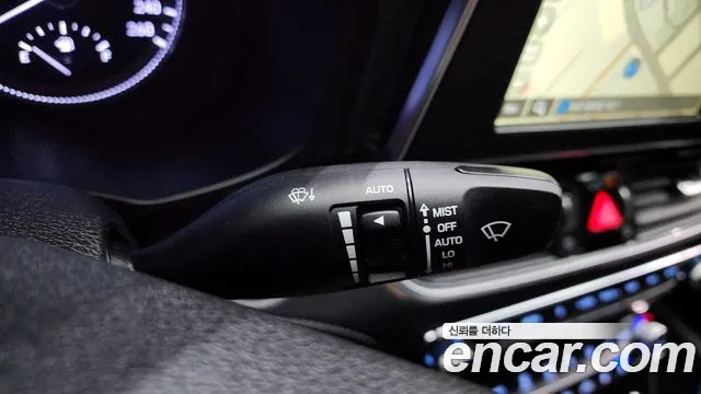 Hyundai Grandeur IG id 2461384 из Кореи 9