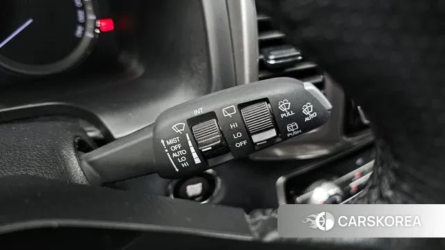 Ssangyong G4 Rexton id 3009150 из Кореи 9