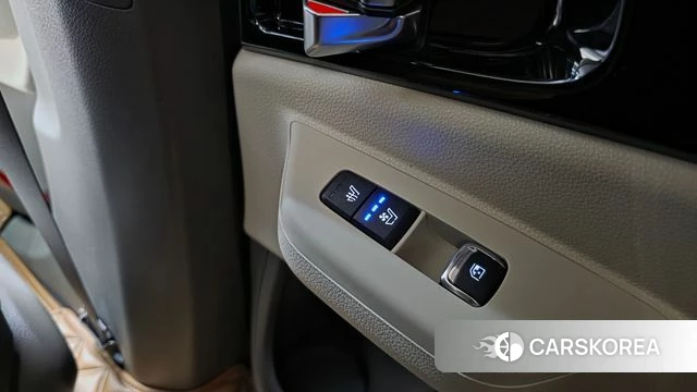 Kia The New Carnival 4th Generation id 4584654 из Кореи 9