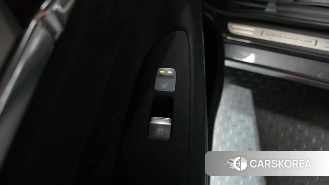 Hyundai The New Grandeur IG id 3965579 из Кореи 9