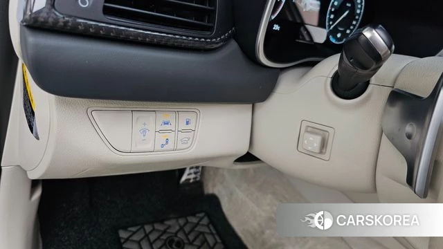 Genesis G70 id 4339162 из Кореи 9