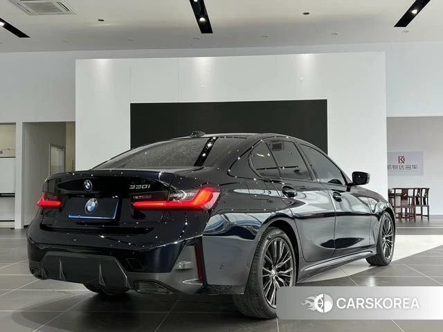 BMW 3 series id 4273569 из Китая 9