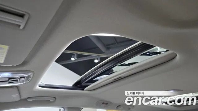 Kia The New Carnival id 2928375 из Кореи 9