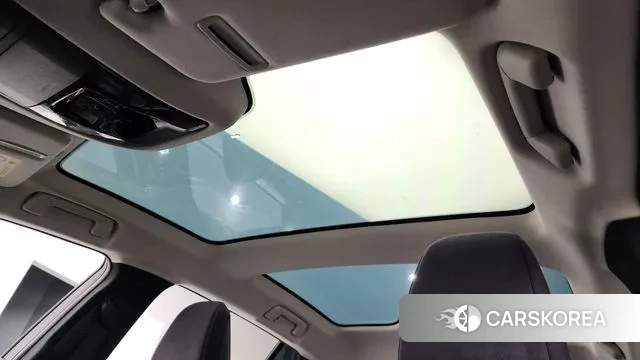 Lexus RZ450e id 3751391 из Кореи 9